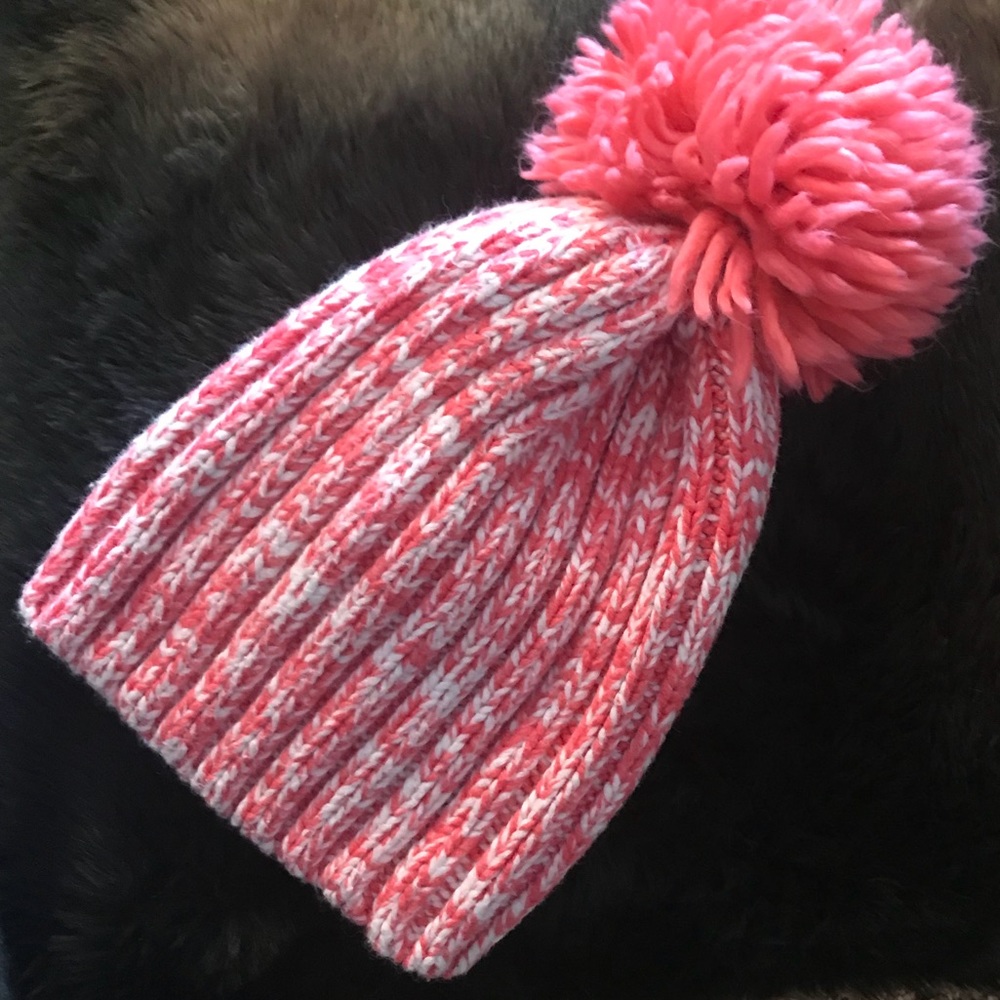 🎊🎉HOST PICK🎊🎉 Hanna Andersson girls beanie